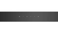 NEFF D94BHM1S5 N 50 Wandesse 90 cm Schwarz