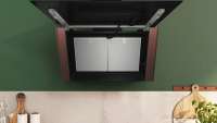 NEFF D98IPT2Y5 N 90 Wandesse 90 cm Flex Design