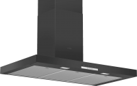 BOSCH DWB96DM65 Serie 4 Wandesse 90 cm Schwarz