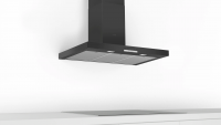 Preview: BOSCH DWB96DM65 Serie 4 Wandesse 90 cm Schwarz