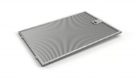 Preview: BOSCH DWB96DM65 Serie 4 Wandesse 90 cm Schwarz