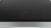Preview: Siemens ED651HSB1M iQ500 Induktionskochfeld 60 cm Schwarz, Rahmenlos aufliegend