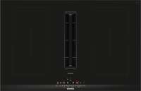 Siemens ED877FQ25E iQ500 Kochfeld mit Dunstabzug (Induktion) 80 cm Mit Rahmen aufliegend