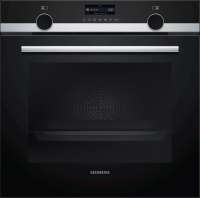 Siemens HB579GBS0 iQ500 Einbau-Backofen 60 x 60 cm Edelstahl