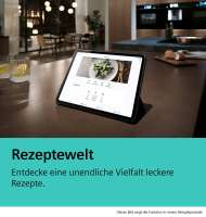Siemens HB776GMB1F iQ700 Einbau-Backofen 60 x 60 cm Schwarz, Edelstahl