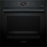 BOSCH HBG8755C0 Serie | 8 Einbau-Backofen 60 x 60 cm Carbon black