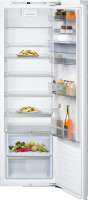 NEFF KI1816OE0 N 70 Kühlschrank 177.5 x 56 cm Flachscharnier mit Softeinzug