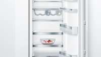 BOSCH KIR81AFE0 Serie | 6, Einbau-Kühlschrank, 177.5 x 56 cm