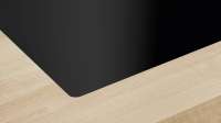 Preview: BOSCH PIF621HC1E Serie 6 Induktionskochfeld 60 cm Schwarz, flächenbündig (integriert)