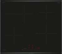 BOSCH PIF695HC1E Serie 6 Induktionskochfeld 60 cm Schwarz, Mit Rahmen aufliegend