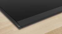 BOSCH PIF695HC1E Serie 6 Induktionskochfeld 60 cm Schwarz, Mit Rahmen aufliegend