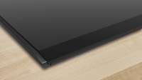 BOSCH PIF695HC1E Serie 6 Induktionskochfeld 60 cm Schwarz, Mit Rahmen aufliegend