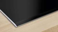 Preview: BOSCH PVS875FB5E Induktionskochfeld, 80 cm, Schwarz, Mit Rahmen aufliegend