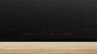 Preview: BOSCH PXY83KHC1E Serie 6 Induktionskochfeld 80 cm Schwarz, Rahmenlos aufliegend