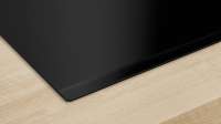 Preview: BOSCH PXY83KHC1E Serie 6 Induktionskochfeld 80 cm Schwarz, Rahmenlos aufliegend