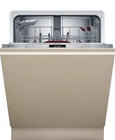 NEFF S155EBX13E N 50 Geschirrspüler vollintegrierbar 60 cm