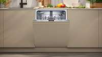 Preview: NEFF S155EBX13E N 50 Geschirrspüler vollintegrierbar 60 cm