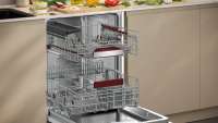 NEFF S155EBX13E N 50 Geschirrspüler vollintegrierbar 60 cm