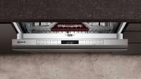 NEFF S155ECX11E N 50 Geschirrspüler vollintegrierbar 60 cm