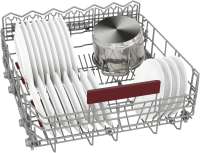 NEFF S155ECX11E N 50 Geschirrspüler vollintegrierbar 60 cm