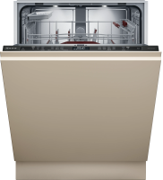NEFF S157ZB802E N 70 Geschirrspüler vollintegrierbar 60 cm
