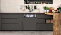 NEFF S157ZB802E N 70 Geschirrspüler vollintegrierbar 60 cm