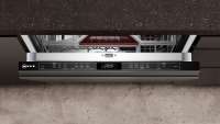 NEFF S157ZB802E N 70 Geschirrspüler vollintegrierbar 60 cm
