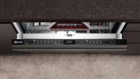 NEFF S197EB800E N 70 Geschirrspüler vollintegrierbar 60 cm VarioScharnier für besondere Einbausituationen