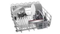 NEFF S197EB800E N 70 Geschirrspüler vollintegrierbar 60 cm VarioScharnier für besondere Einbausituationen