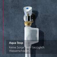 NEFF S197EB802E N 70 Geschirrspüler vollintegrierbar 60 cm VarioScharnier für besondere Einbausituationen