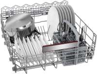 NEFF S197EB802E N 70 Geschirrspüler vollintegrierbar 60 cm VarioScharnier für besondere Einbausituationen