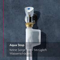 NEFF S197TCX00E N 70 Geschirrspüler vollintegrierbar 60 cm VarioScharnier für besondere Einbausituationen
