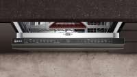 NEFF S199YB801E N 90 Geschirrspüler vollintegrierbar 60 cm VarioScharnier für besondere Einbausituationen
