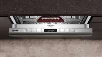 NEFF S255ECX11E N 50 Geschirrspüler vollintegrierbar 60 cm XXL