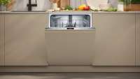 NEFF S257EAX36E  N 70 Geschirrspüler vollintegrierbar 60 cm XXL