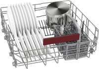 NEFF S257EAX36E  N 70 Geschirrspüler vollintegrierbar 60 cm XXL