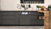NEFF S257ZB802E N 70 Geschirrspüler vollintegrierbar 60 cm XXL