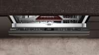 NEFF S257ZB802E N 70 Geschirrspüler vollintegrierbar 60 cm XXL