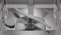 NEFF S287EB805E N 70 Geschirrspüler vollintegrierbar 60 cm XXL
