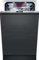 NEFF S857YMX03E N 70 Geschirrspüler vollintegrierbar 45 cm