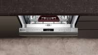 NEFF S857YMX03E N 70 Geschirrspüler vollintegrierbar 45 cm