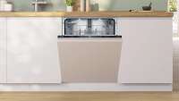 Preview: BOSCH SBV6ZB806E Serie 6, Vollintegrierter Geschirrspüler, 60 cm, XXL