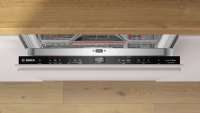Preview: BOSCH SBV6ZB806E Serie 6, Vollintegrierter Geschirrspüler, 60 cm, XXL
