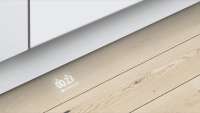 BOSCH SBV6ZB806E Serie 6, Vollintegrierter Geschirrspüler, 60 cm, XXL