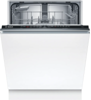 BOSCH SMV2HTX02E Serie 2 Vollintegrierter Geschirrspüler 60 cm