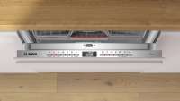 BOSCH SMV4HVX00E Serie 4 Vollintegrierter Geschirrspüler 60 cm