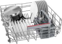 BOSCH SMV6YAX02E Serie 6 Vollintegrierter Geschirrspüler 60 cm