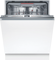 BOSCH SMV6ZCX07E Serie 6 Vollintegrierter Geschirrspüler 60 cm