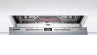 BOSCH SMV6ZCX07E Serie 6 Vollintegrierter Geschirrspüler 60 cm