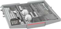 BOSCH SMV6ZCX07E Serie 6 Vollintegrierter Geschirrspüler 60 cm